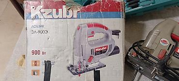 2 el odun sobasi: İşlənmiş Elektrik lobzik — 5