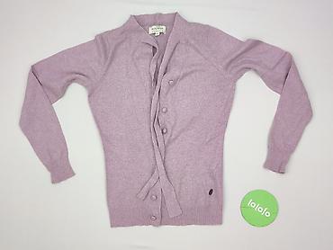 pull and bear narzutka: Kardigan damski, rozmiar M — 2