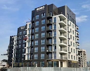 Продажа квартир: 4 комнаты, 166 м², Элитка, 8 этаж — 5