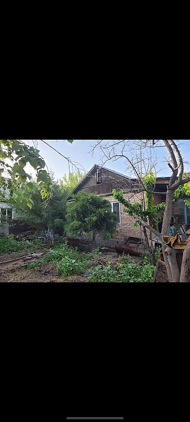 Sale of cottages and houses: Продаётся дом город токмок победа 35 .участок 5.8 соток — 11