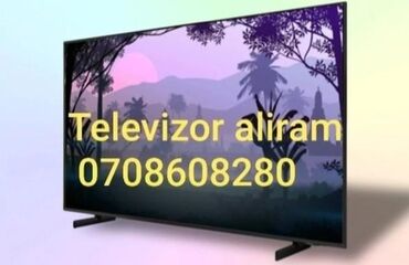 TV Alışı: Televizorlarin Alisi