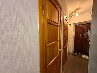 Продажа квартир: 1 комната, 26 м², Вефа ТЦ Индивидуалка, 1 этаж, Косметический ремонт — 6