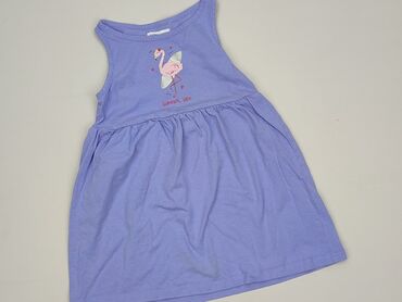 spodenki dżinsowe cropp: Dress, SinSay, 3-4 years, 98-104 cm, condition - Perfect