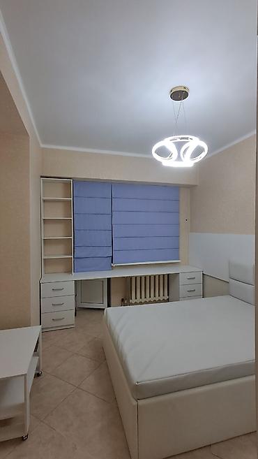 Продажа квартир: 2 комнаты, 60 м², Золотой квадрат Элитка, 3 этаж, Евроремонт — 8