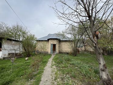 yasamal ipoteka evler: Qəbələ, 8 kv. m, 2 otaqlı, Hovuzsuz, Telefon, İnternet, İşıq