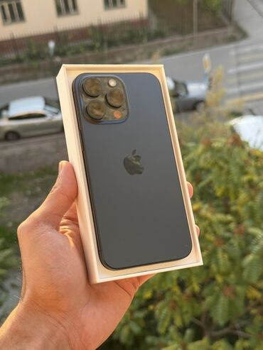 о безлимит на месяц: IPhone 15 Pro Max, 512 ГБ, Blue Titanium, Куту, 87 %