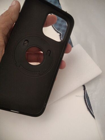 iphone 11 pro max qiymeti irşad: 14pro max ucun kapro 25 manata alinib