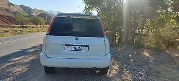 хонда испаир: Honda CR-V: 1999 г., 2 л, Автомат, Бензин, Кроссовер — 6