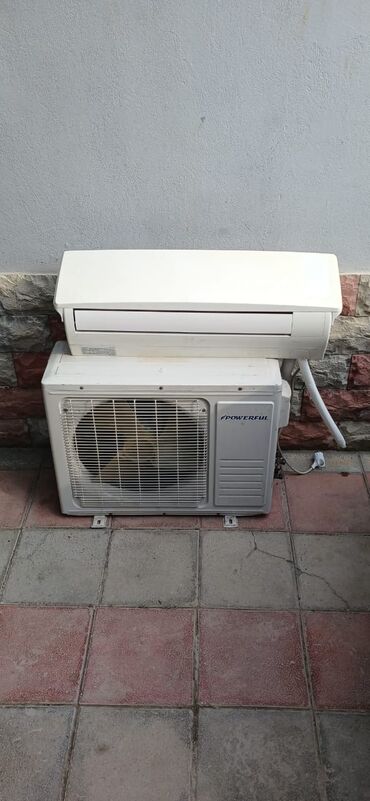 Kondisionerlər: Kondisioner İşlənmiş, 40-45 kv. m, Split sistem, Kredit yoxdur, Ödənişli quraşdırma