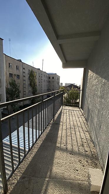 70: 2 комнаты, 70 м², Нижний Джал (Джал-23) Элитка, 3 этаж, ПСО (под самоотделку) — 10