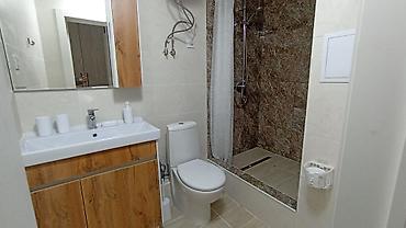 Иссык-Куль 2026: Квартира, РАДУГА 🌈 ЦО Радуга, Сары-Ой, Закрытый пляж, Бассейн, Сауна — 12