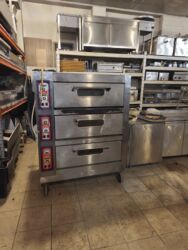 Biznes üçün program təminatı: Çörək, Şirniyyət üçün, Elektrik, 3 mərtəbəli