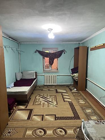 квартира алтын орда: Сдается в аренду дом под бизнес или комнаты под жилье. Две жилые — 5