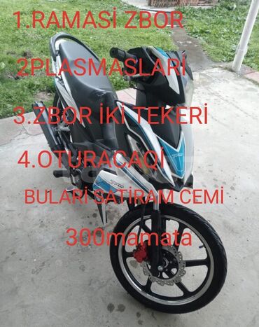 Tufan 80 sm3