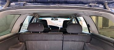 Opel: Opel Omega: 2001 г., 2.2 л, Автомат, Бензин, Универсал — 11