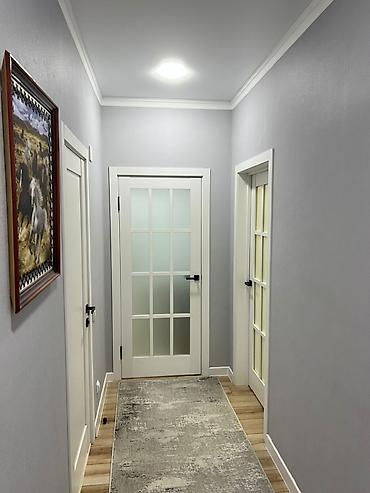 Продажа квартир: 2 комнаты, 53 м², Элитка, 4 этаж, Евроремонт — 11