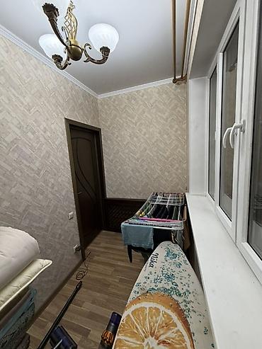 2 8: 3 комнаты, 80 м², 106 серия, 7 этаж, Евроремонт — 10