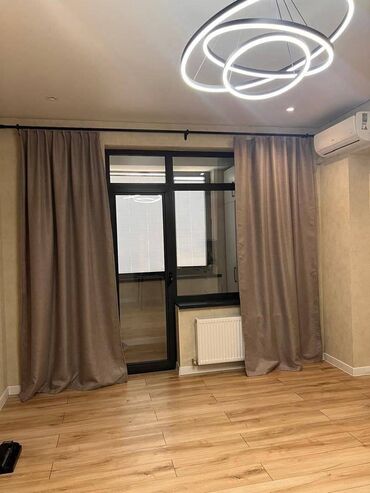 Продажа квартир: 2 комнаты, 47 м², Элитка, 8 этаж, Евроремонт