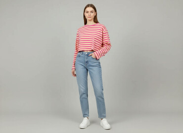 mickey mouse t shirty: Sinsay, Футболка жіноча, розмір XS