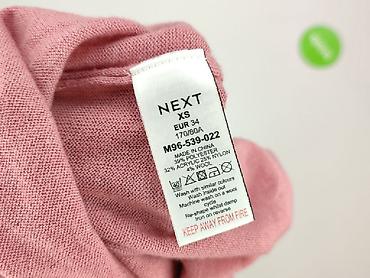 rozmiar 34: Sweter damski, rozmiar XS — 6