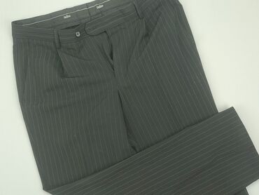 Men: Suit pants for men, XL (EU 42), condition - Very good