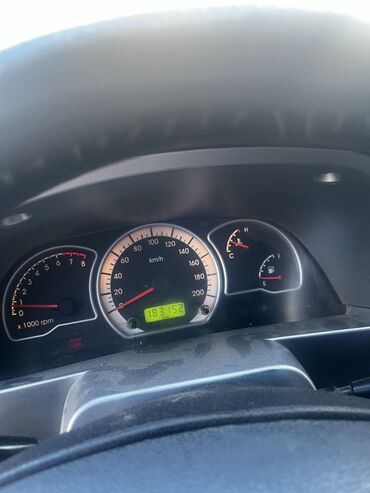 Daewoo: Daewoo Nexia: 2011 г., 1.6 л, Механика, Бензин — 9