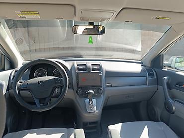 тюнинг срв 2: Honda CR-V: 2008 г., 2.4 л, Автомат, Газ, Кроссовер — 5