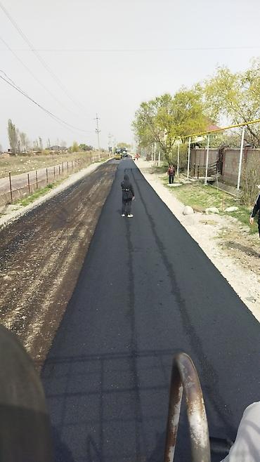 Кладка: Укладка асфальта Бесплатная консультация Больше 6 лет опыта — 5