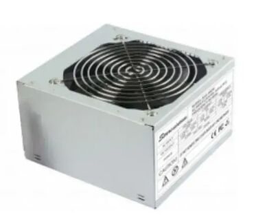 konektor za internet: Naslov: Napajanje Stars Solutions 500W (bulk) Opis: 🔋 Pouzdano