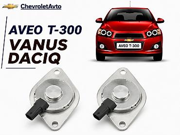 cruze qapi: Chevrolet Aveo T-30, Yeni — 1