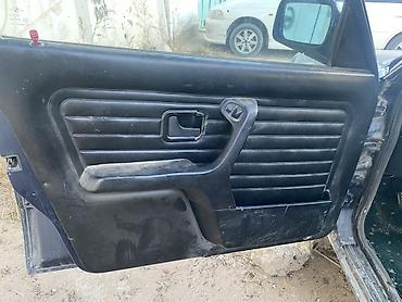радиатор печки е34: BMW 3 series: 1990 г., Механика, Универсал — 6