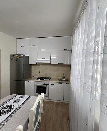 59 м², 2 комнаты, Аламединский рынок / базар, Семейным