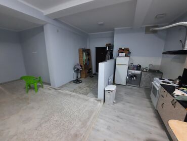 Продажа квартир: Студия, 55 м², Элитка, 11 этаж, Косметический ремонт