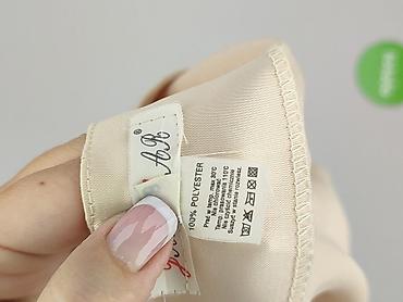 wesele nago: Elegancki komplet, rozmiar 4XL — 9