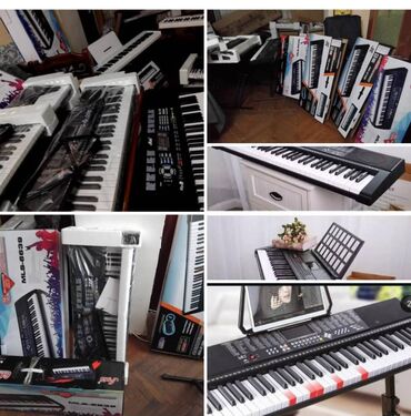vals: Piano, Rəqəmsal, Yeni, Pulsuz çatdırılma