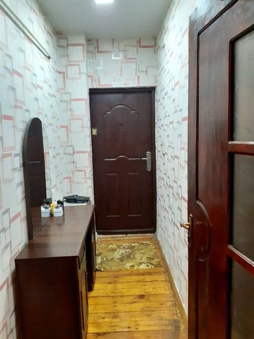 Köhnə tikili: Bakı, 2 otaqlı, Köhnə tikili, m. Neftçilər, 45 kv. m — 9