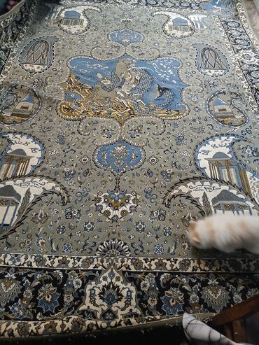 коврик для намаза: Xalça Dekorativ, Kredit yoxdur lalafo.az -da коврик для намаза: Xalça Dekorativ, Kredit yoxdur