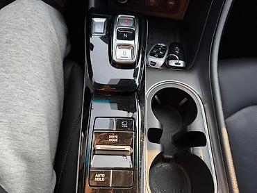 Hyundai: Hyundai Sonata: 2019 г., 2 л, Автомат, Газ, Седан — 10