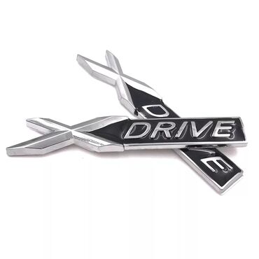 Bmw 3 серия 320i xdrive - Srbija: XDrive BMW Znak samolepljivi. Dimenzije znaka su: 9.5cm x 1.5 cmCena