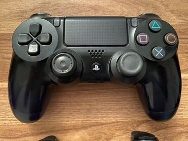 PS4 (Sony Playstation 4): Arginal PS4 pultu 
Heç Bir Prablemi Yoxdu