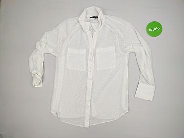 burberry: Zara, Koszula damska, rozmiar S — 3