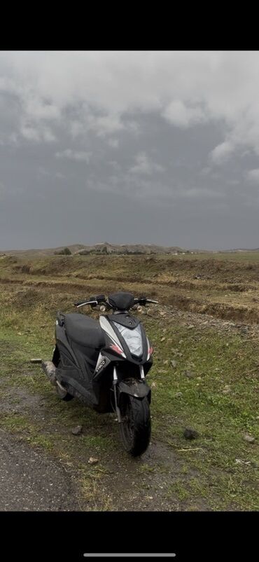 Mopedlər,skuterlər: Tufan - skuter, 150 sm3, 2015 il — 9