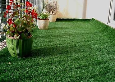 Газон: Искусственный газон любых видов Спортивный Ландшафтный Декоративный И at lalafo.kg — 4 Газон: Искусственный газон любых видов Спортивный Ландшафтный Декоративный И — 4