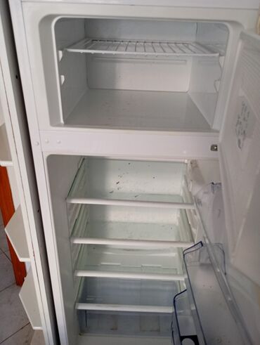 Refrigerators: Double Chamber Used