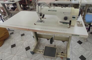швейные станки: Ремонт швейных машин всех видов на выезд