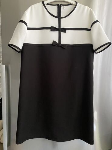 dress: Kokteyl donu, Midi, XL (EU 42)