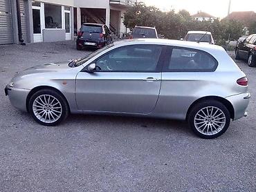 rucice za motor: DELOVI ZA ALFA ROMEO 147 | Polovni delovi alfa romeo - Limarija — 1