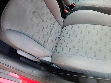 polo 6c far: SEDISTA ZA SEAT LEON OD 2000. DO 2005. GOD. | Sedista za Seata Leon — 1