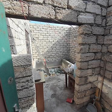 goycayda ev satilir: Salam ev şəxsi tikilidi binə savxozda yerləşir veqa hall şadlıq — 6
