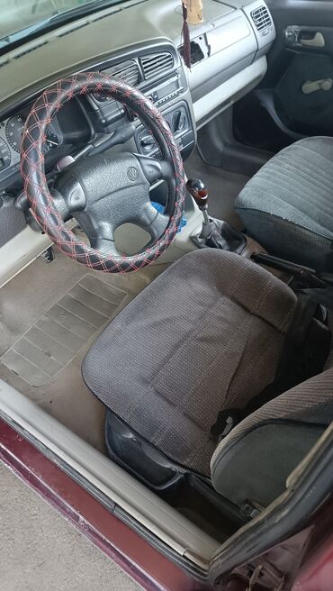 тормозные диски тойота камри 30: Volkswagen Vento: 1.8 л, Механика, Бензин, Седан